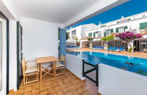 Can Digus - Mediterranean Apartments - Fornells - Foto 12