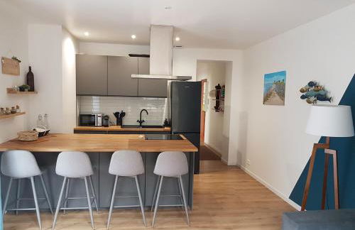 3 pièces avec terrasse arborée - Foto 4