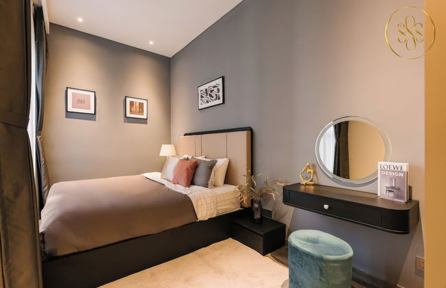 Genius Saigon - The MarQ District 1 - Foto 9