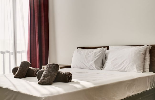 The Village Apartments - Foto 16