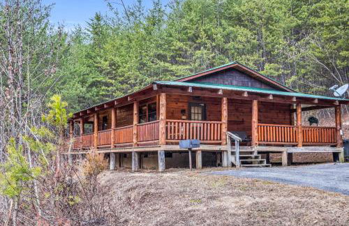 Mountain View Cabins - Foto 66