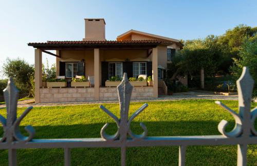 Penelope Dream Pool Villa - Foto 45