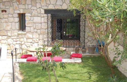 La Turbie Apartment, La Turbie - Foto 20