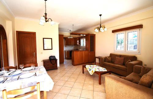 Celestine Apartment, Arillas, Korfu - Foto 59