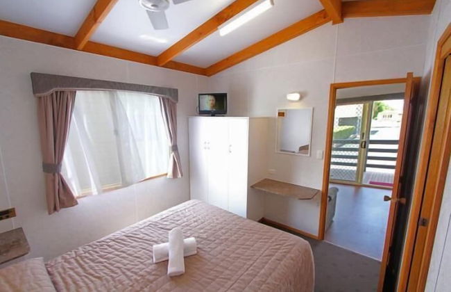 Apollo Bay Holiday Park - Photo 23