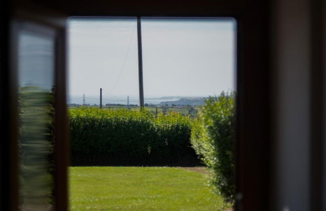 Anchor Well - 2 Bedroom Cottage - Ludchurch - Narberth - Foto 13