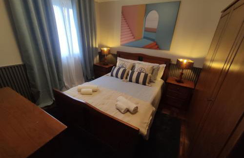 Alojamento Blue Almance RRAL 5112 - Photo 9