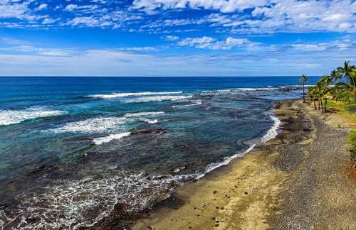 Keauhou Kona Surf & Racket Club Townhouse #3 - Foto 34