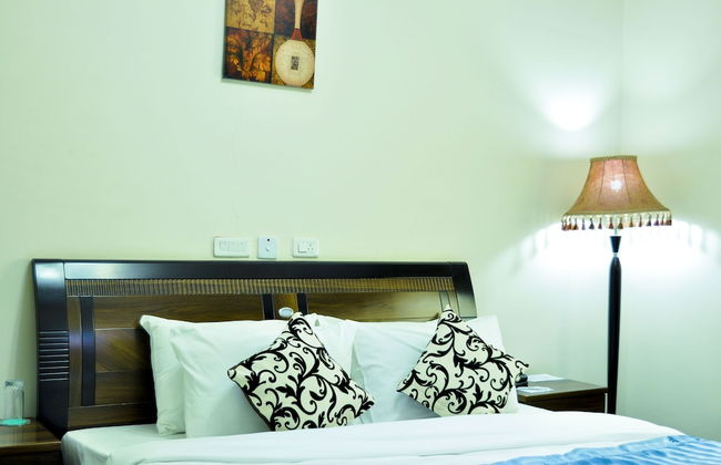 AES Luxury Apartments - Foto 20