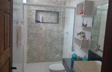 Casa Da Mari - Praia da Penha - Foto 6