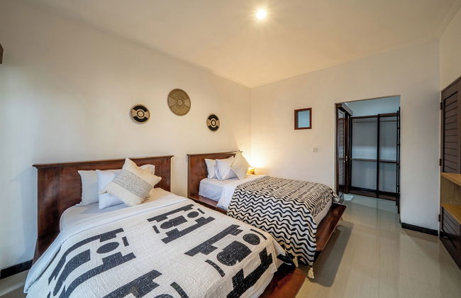 The Dewi Pererenan - Photo 4