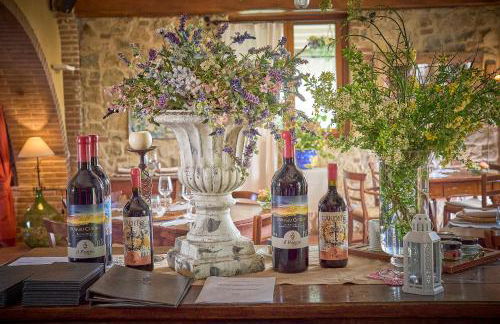 Il Poggio Agriturismo & Resort - Foto 13