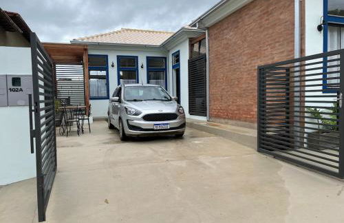 Casa BLUE Praça 102 - Photo 20