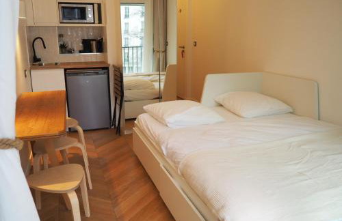 Denfert Rochereau -Cozy and pleasant stay with terrace - Foto 8