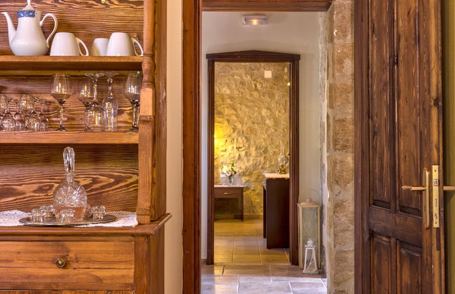 Amazing Villas in Crete - Photo 73