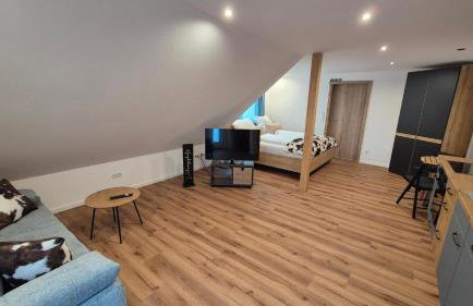 FeWo Zenk Stublang - Foto 13