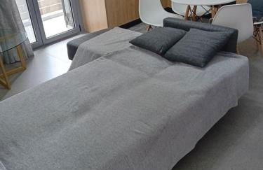 Leptokaria Home - Foto 4