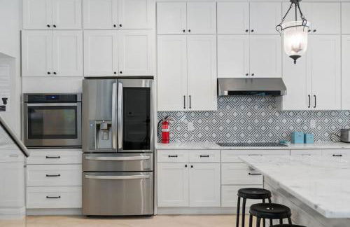 Las Olas Villa with HEATED Salt Water Pool - Foto 6