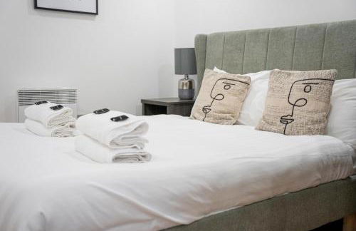 Sevenstay Apartments Fleet Street - Foto 53