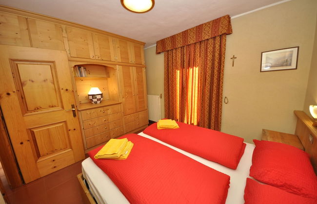 Casa Florin Giumel by Livigno Accomodation - Foto 7