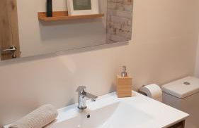 Loft Mariola - Apartamento en el centro histórico - Foto 28