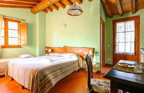 Agriturismo Pian di Fiume - Foto 38