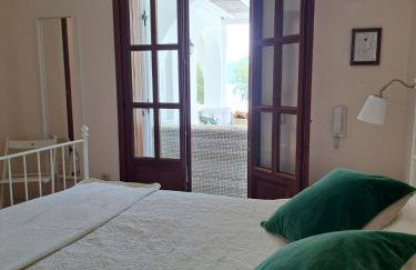 VILLA X Xirokampos Beach Leros - Photo 57