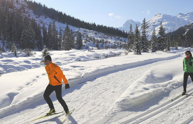 Chalet in Hohentauern Near Ski Slopes - Foto 40