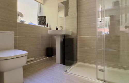 Wester Curr Cottage - Luxury 5-Star Cottage with Private Pool & Hot Tub - Foto 31