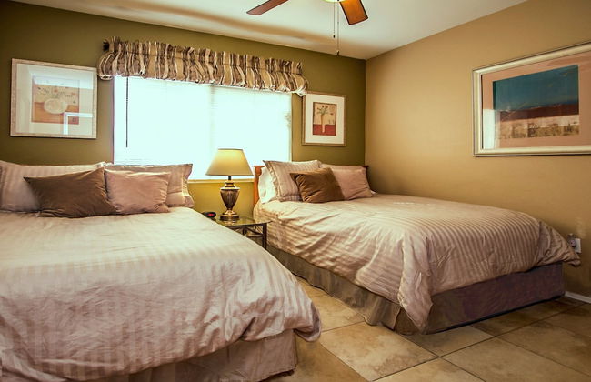 Resort Vacation Rentals P.T.C. - Photo 18