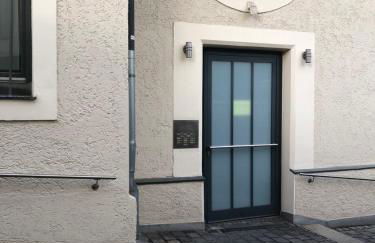 Munich Apartment Harras (Souterrain) - Foto 21