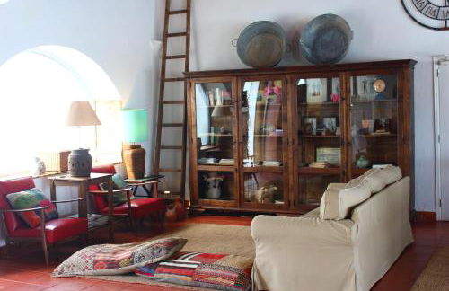 Sesmarias Turismo Rural & SPA - Foto 21