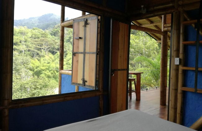 Ecohotel SoñArte - Foto 2