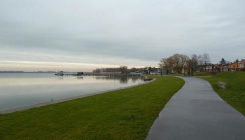 ostseenahe Gartenidylle EG - Foto 5