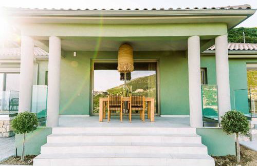 Villa Ieros - Foto 4