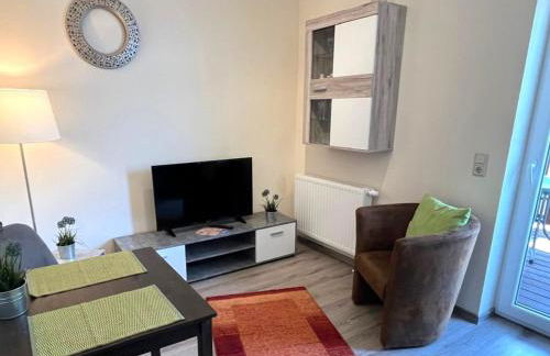 Ferienwohnungen LpP Bad Suderode - Foto 10