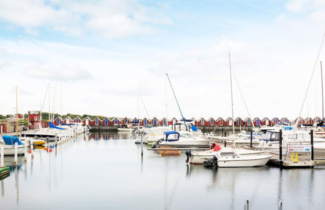 4 Star Holiday Home in Tralovslage - Foto 20