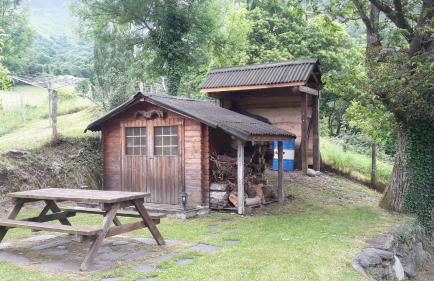 Gîte La Péne - Foto 7