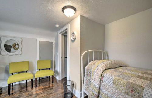 Charming Dairy Farm Home in Indiana Amish Country - Foto 17