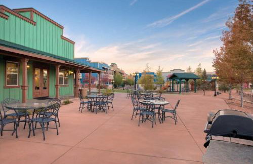 Wyndham Bison Ranch -2BR- Apartment with Resort Access - Foto 32