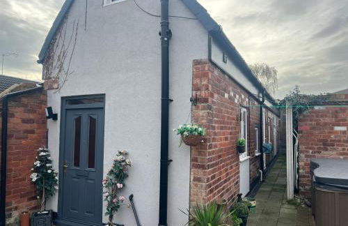 The Little Hexthorpe house - Foto 1