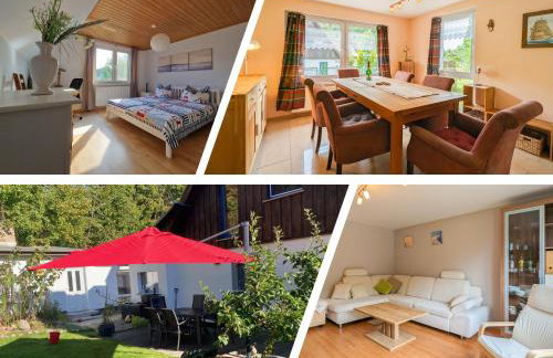 Kamminke - Reetdachhaus - Foto 1