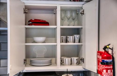 Premium Central Liverpool Apartment - Foto 33