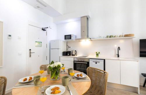 Moontels Plaza de Vannes - Photo 70