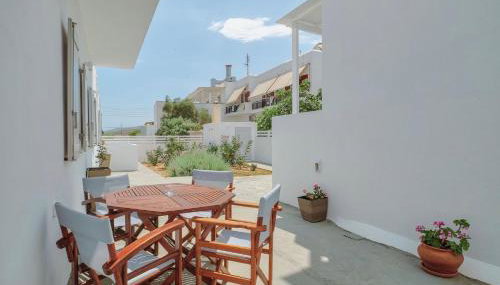 Rose House and Apartments - Foto 2