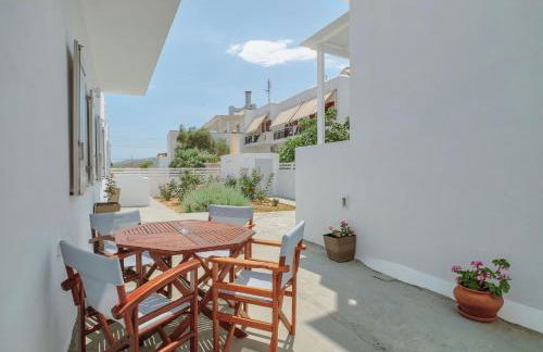 Rose House and Apartments - Foto 2