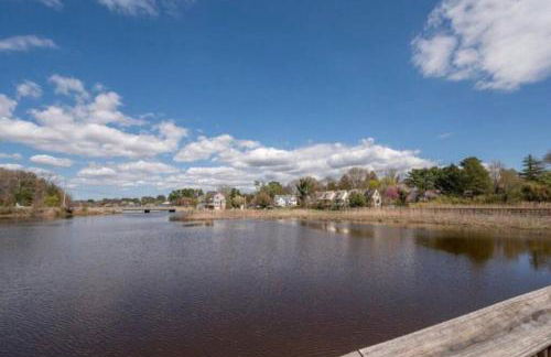 Captain’s Quarters - unique home on Corsica River! - Foto 13