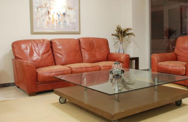 Bursa Park Apart Hotel - Foto 47