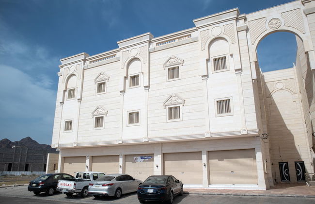 10 Minutes From Al-Masjid - Photo 1