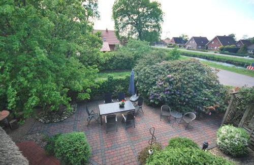 Ferienwohnung -Am Kanal- - Foto 8